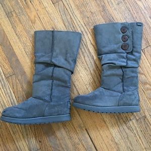 Sketchers keepsake 2 boots